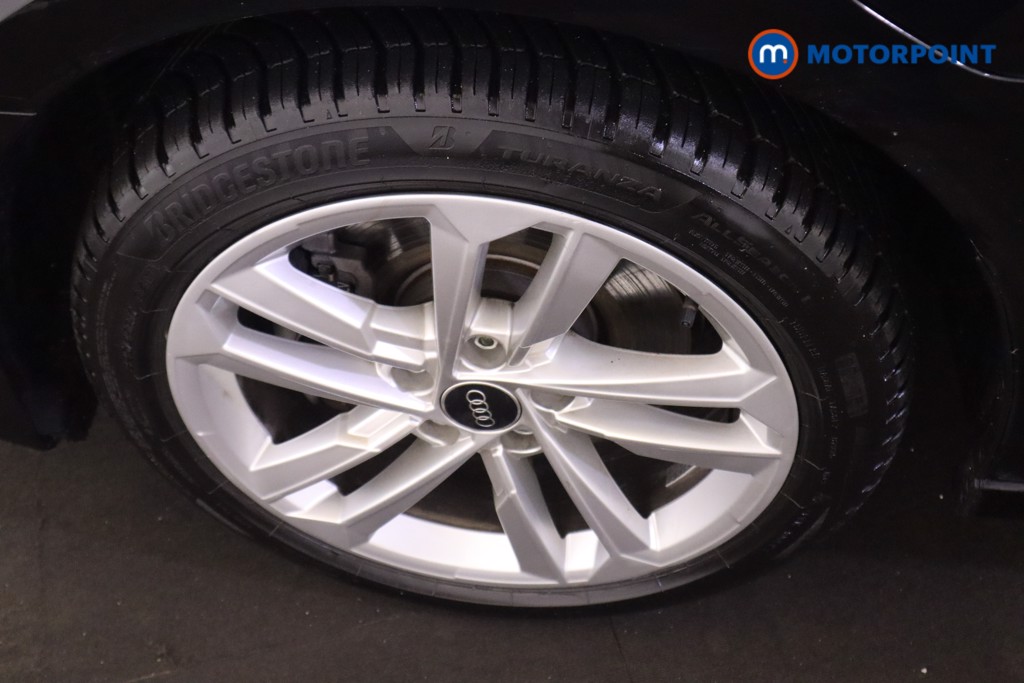 Audi A3 Sport Automatic Petrol Plug-In Hybrid Hatchback - Stock Number (1583954) - 9th supplementary image