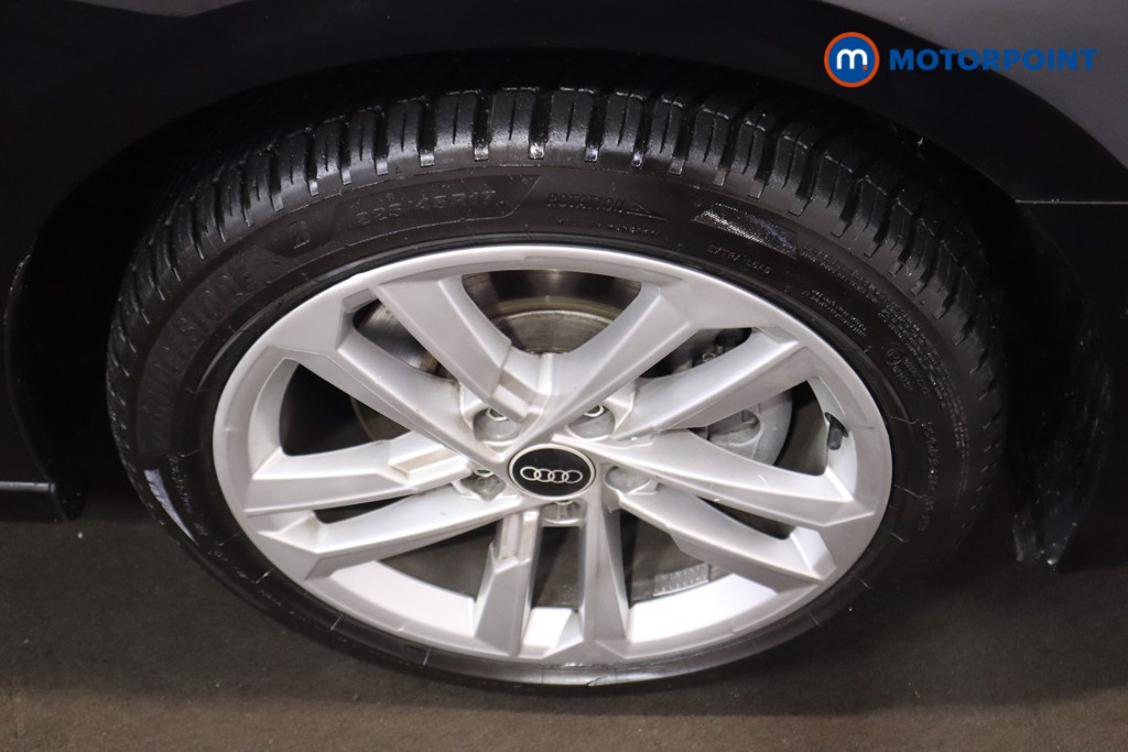 Audi A3 Sport Automatic Petrol Plug-In Hybrid Hatchback - Stock Number (1583954) - 10th supplementary image