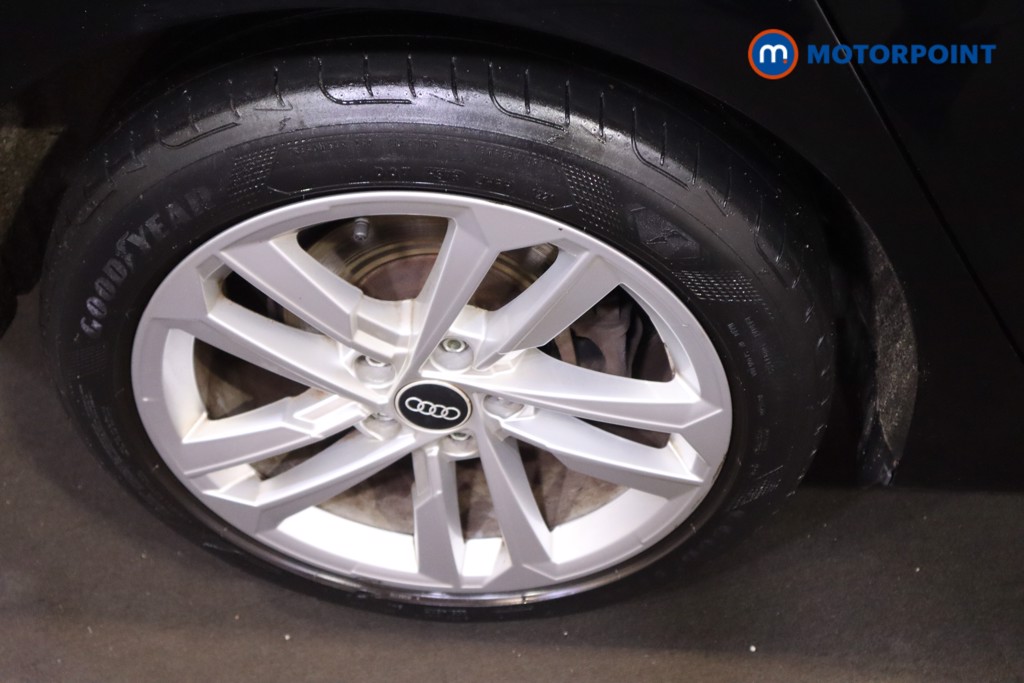 Audi A3 Sport Automatic Petrol Plug-In Hybrid Hatchback - Stock Number (1583954) - 11th supplementary image