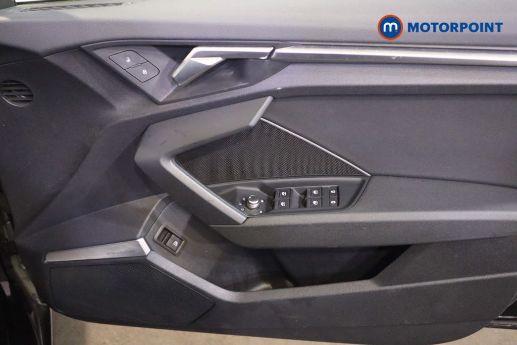 Audi A3 Sport Automatic Petrol Plug-In Hybrid Hatchback - Stock Number (1583954) - 12th supplementary image