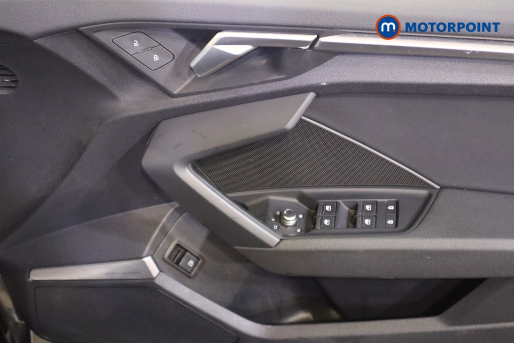 Audi A3 Sport Automatic Petrol Plug-In Hybrid Hatchback - Stock Number (1583954) - 13th supplementary image