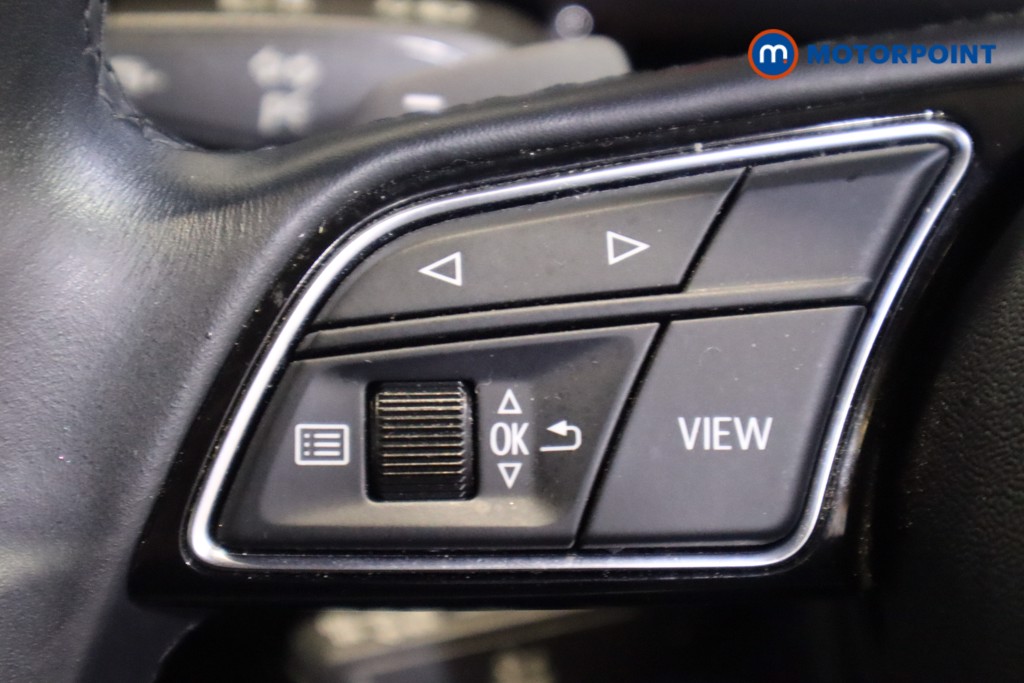 Audi A3 Sport Automatic Petrol Plug-In Hybrid Hatchback - Stock Number (1583954) - 16th supplementary image