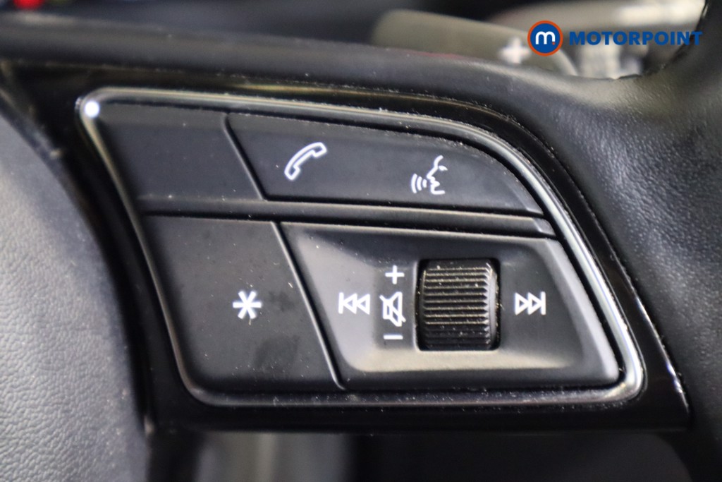 Audi A3 Sport Automatic Petrol Plug-In Hybrid Hatchback - Stock Number (1583954) - 17th supplementary image