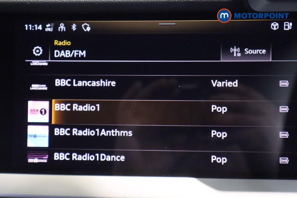 Audi A3 Sport Automatic Petrol Plug-In Hybrid Hatchback - Stock Number (1583954) - 19th supplementary image