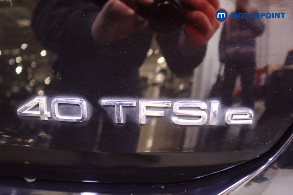 Audi A3 Sport Automatic Petrol Plug-In Hybrid Hatchback - Stock Number (1583954) - 33rd supplementary image