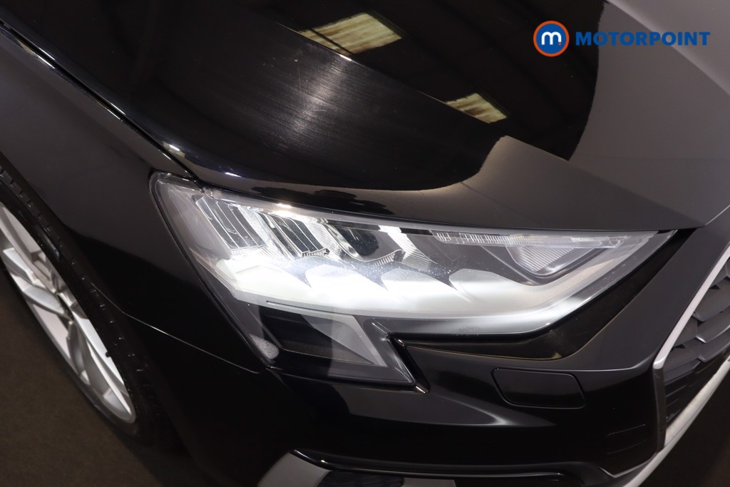 Audi A3 Sport Automatic Petrol Plug-In Hybrid Hatchback - Stock Number (1583954) - 34th supplementary image