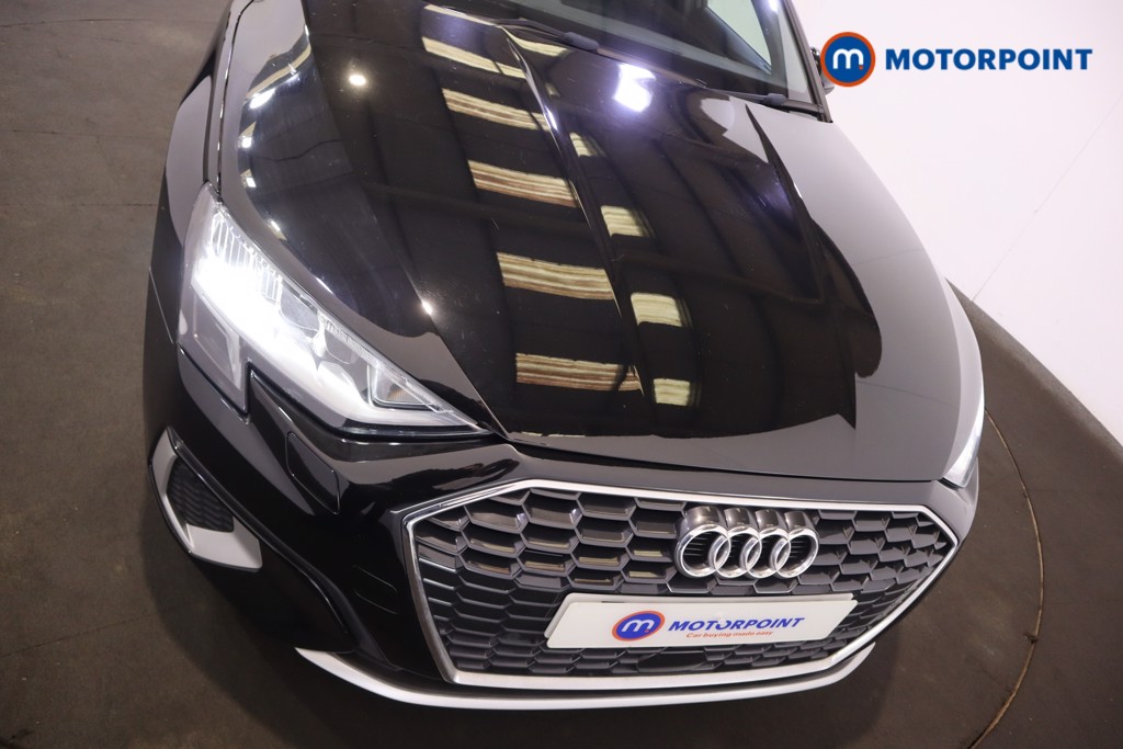 Audi A3 Sport Automatic Petrol Plug-In Hybrid Hatchback - Stock Number (1583954) - 35th supplementary image