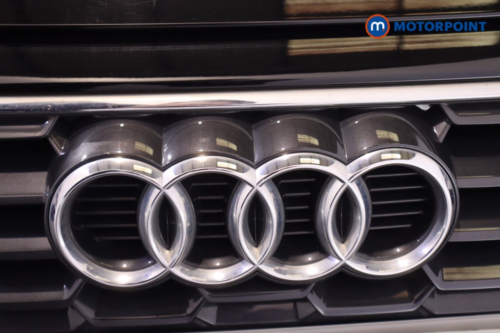 Audi A3 Sport Automatic Petrol Plug-In Hybrid Hatchback - Stock Number (1583954) - 36th supplementary image