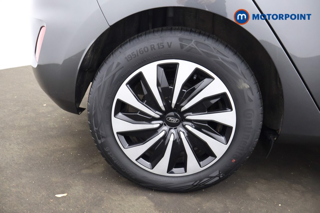 Ford Fiesta Titanium Manual Petrol Hatchback - Stock Number (1584051) - 18th supplementary image