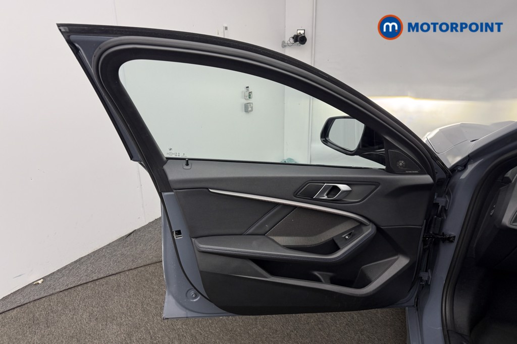 BMW 1 Series M Sport Automatic Petrol Hatchback - Stock Number (1585118) - 4th supplementary image