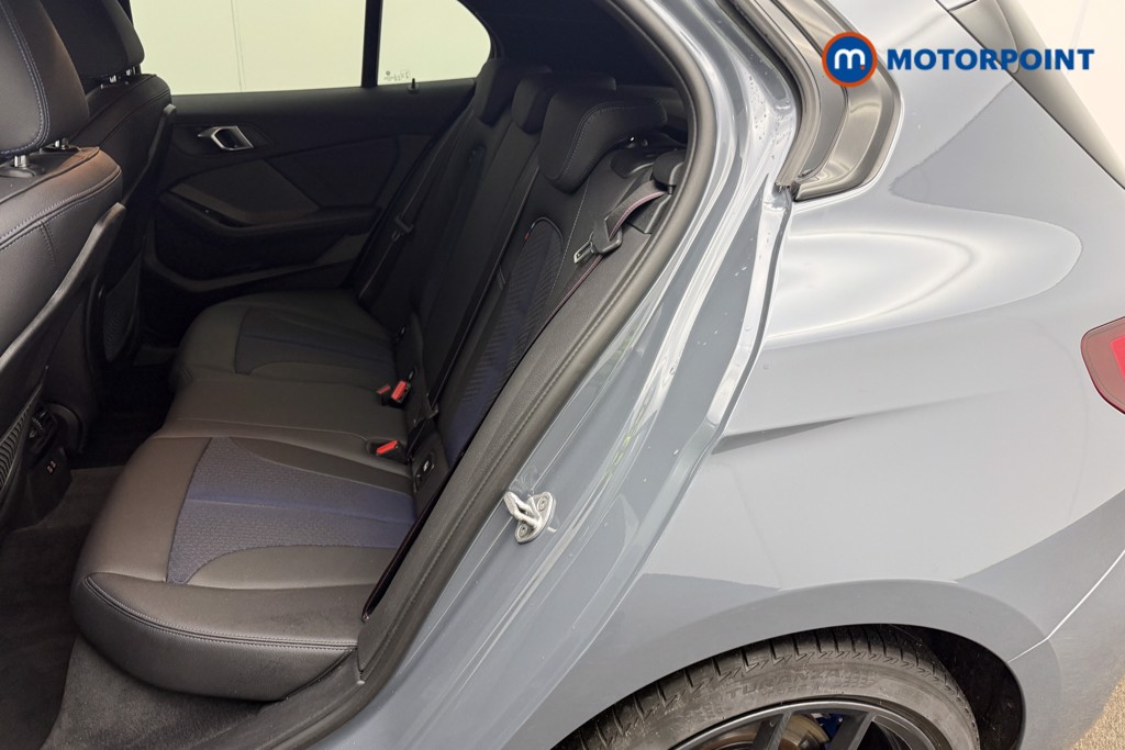 BMW 1 Series M Sport Automatic Petrol Hatchback - Stock Number (1585118) - 6th supplementary image