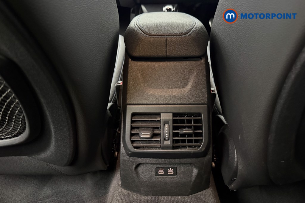 BMW 1 Series M Sport Automatic Petrol Hatchback - Stock Number (1585118) - 7th supplementary image