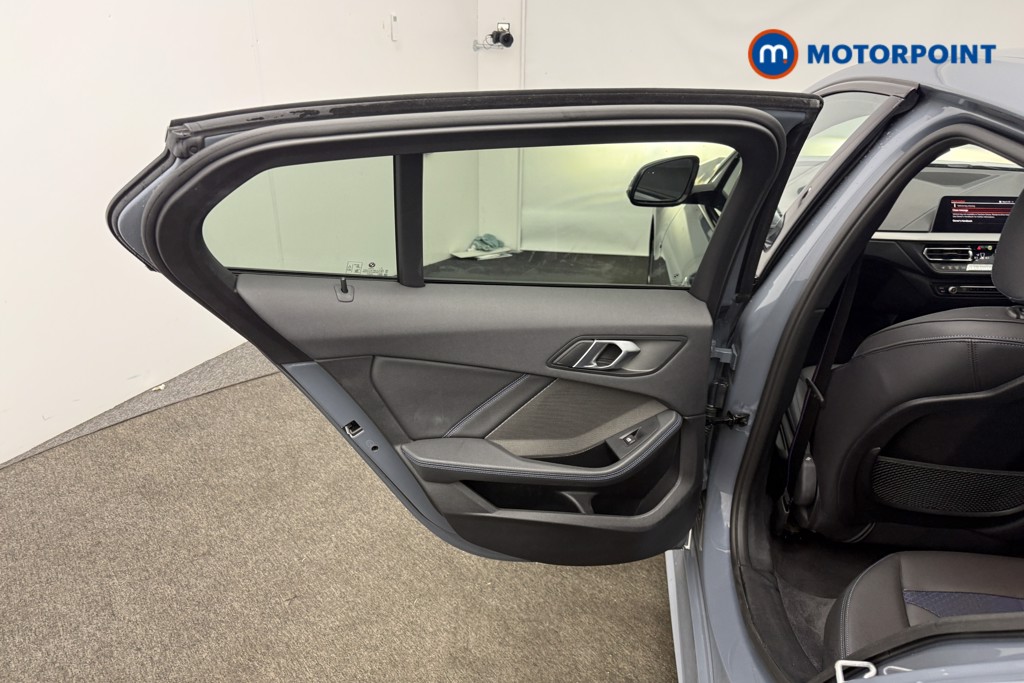 BMW 1 Series M Sport Automatic Petrol Hatchback - Stock Number (1585118) - 8th supplementary image