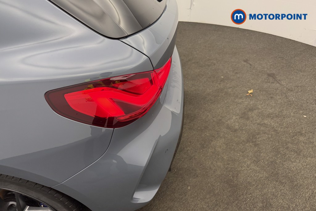 BMW 1 Series M Sport Automatic Petrol Hatchback - Stock Number (1585118) - 9th supplementary image