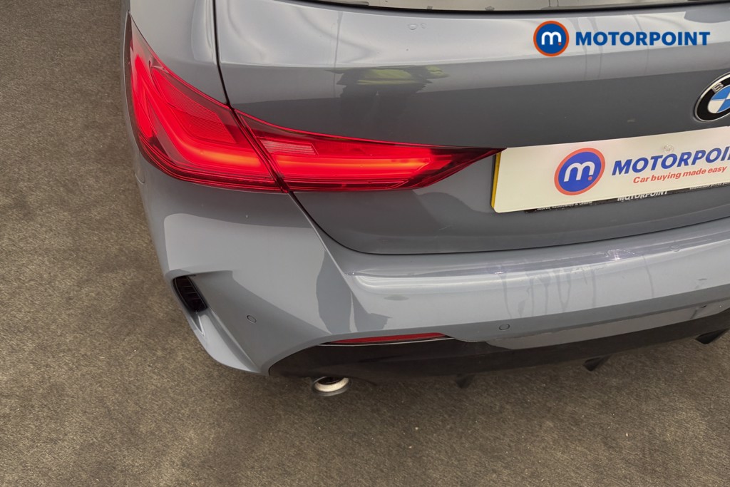 BMW 1 Series M Sport Automatic Petrol Hatchback - Stock Number (1585118) - 10th supplementary image