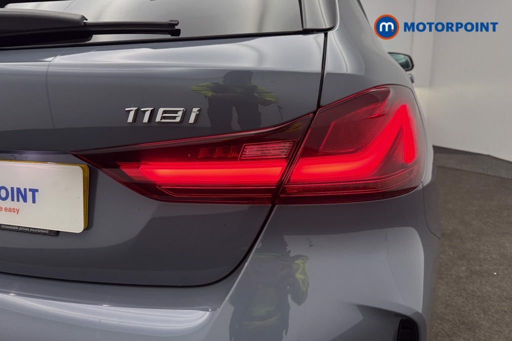 BMW 1 Series M Sport Automatic Petrol Hatchback - Stock Number (1585118) - 11th supplementary image