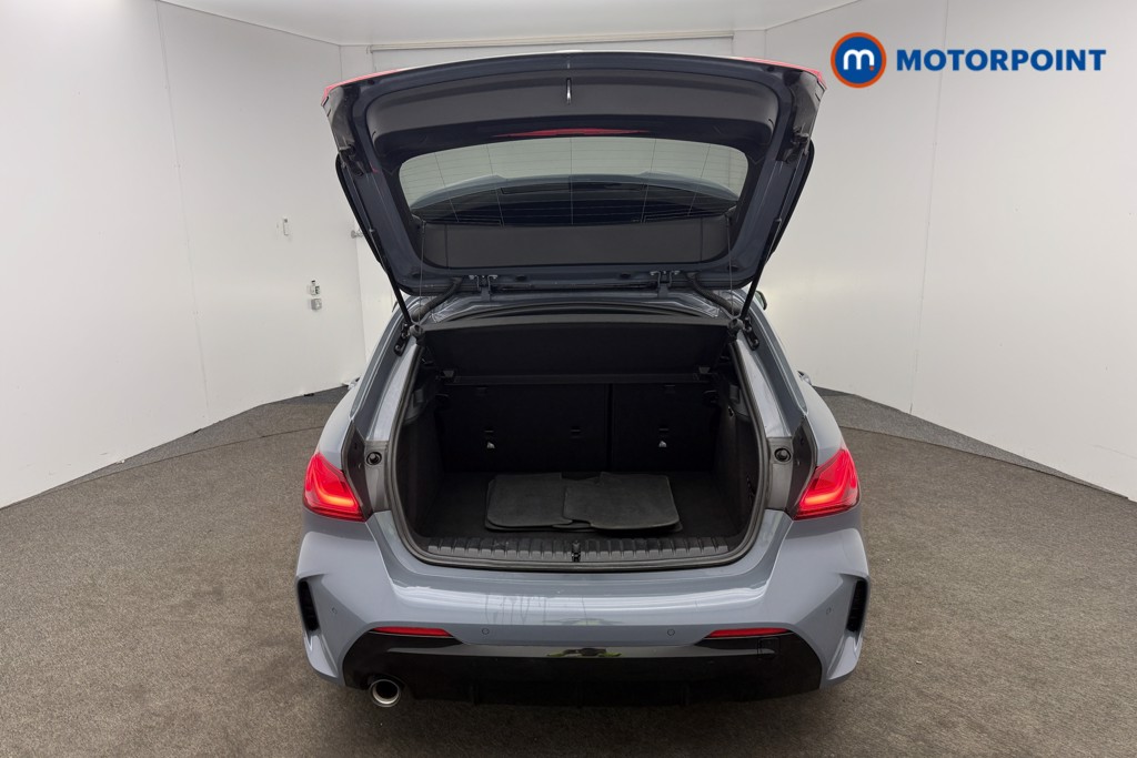 BMW 1 Series M Sport Automatic Petrol Hatchback - Stock Number (1585118) - 12th supplementary image