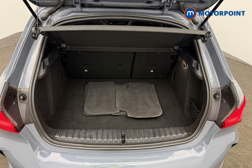 BMW 1 Series M Sport Automatic Petrol Hatchback - Stock Number (1585118) - 13th supplementary image