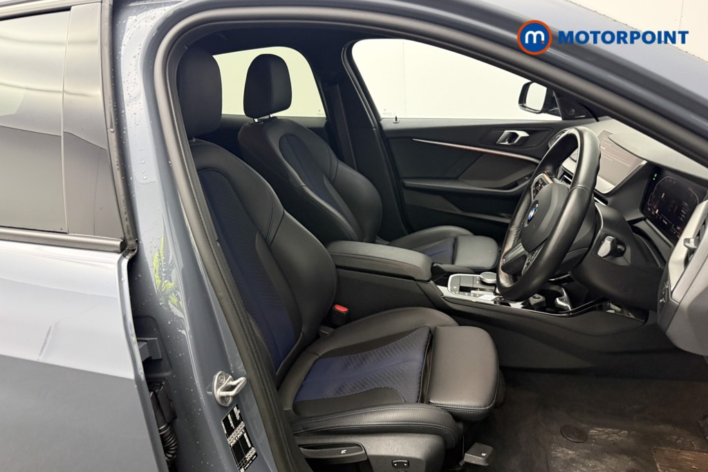 BMW 1 Series M Sport Automatic Petrol Hatchback - Stock Number (1585118) - 16th supplementary image