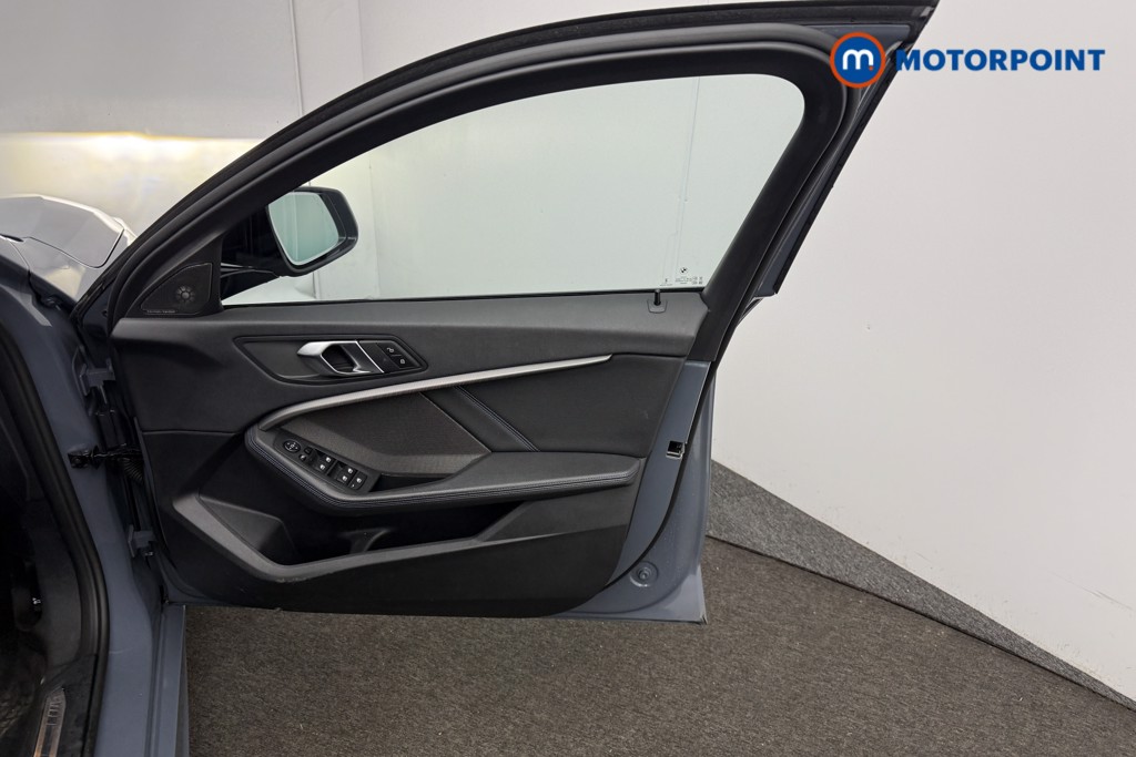 BMW 1 Series M Sport Automatic Petrol Hatchback - Stock Number (1585118) - 17th supplementary image