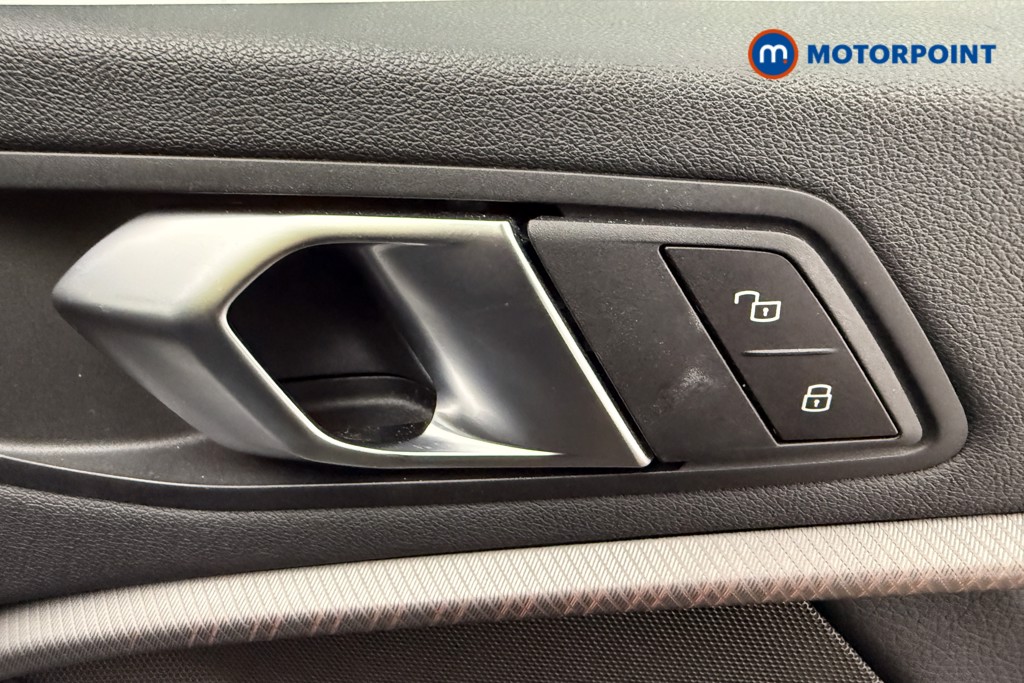 BMW 1 Series M Sport Automatic Petrol Hatchback - Stock Number (1585118) - 19th supplementary image