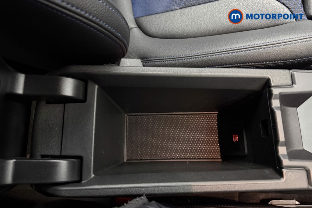 BMW 1 Series M Sport Automatic Petrol Hatchback - Stock Number (1585118) - 20th supplementary image