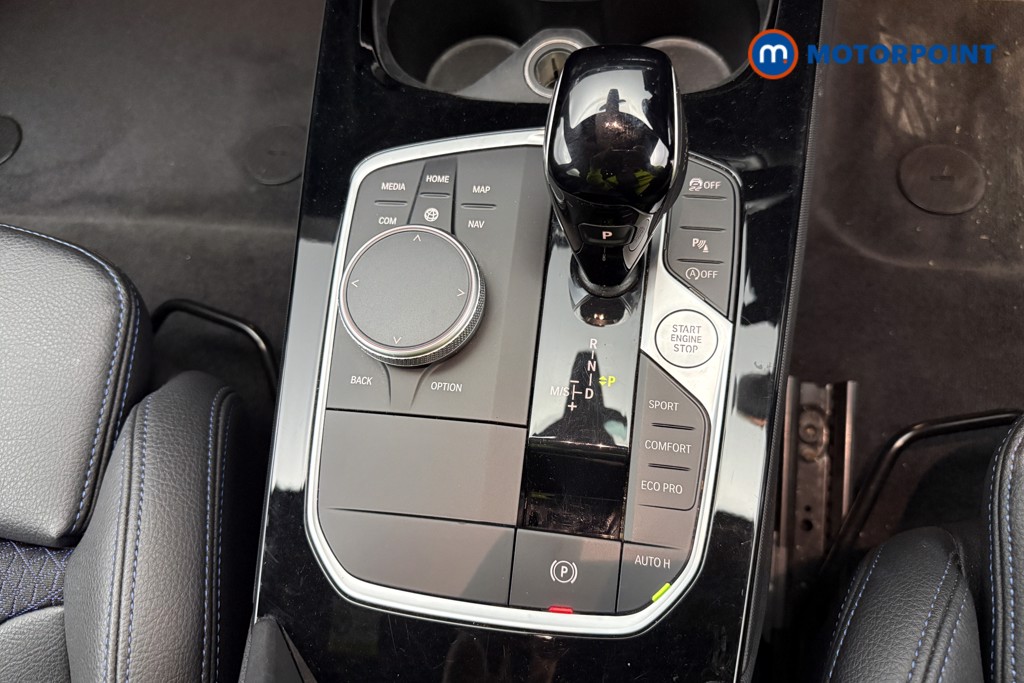 BMW 1 Series M Sport Automatic Petrol Hatchback - Stock Number (1585118) - 21st supplementary image