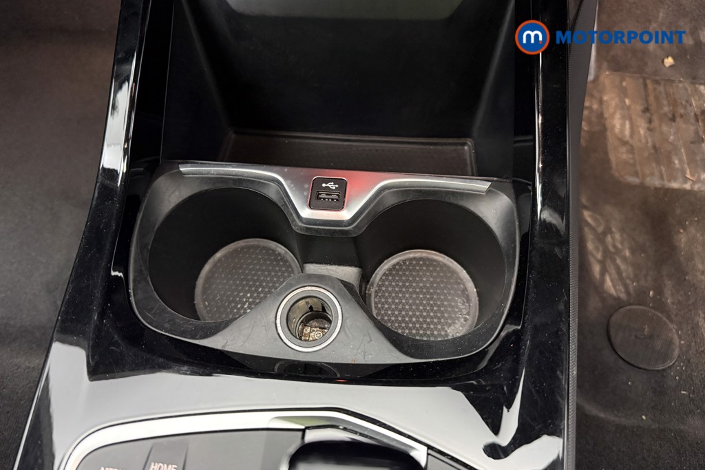 BMW 1 Series M Sport Automatic Petrol Hatchback - Stock Number (1585118) - 22nd supplementary image