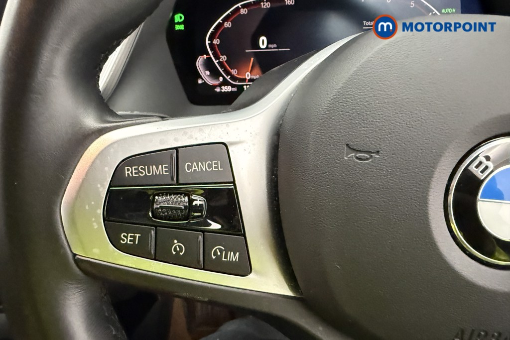 BMW 1 Series M Sport Automatic Petrol Hatchback - Stock Number (1585118) - 27th supplementary image