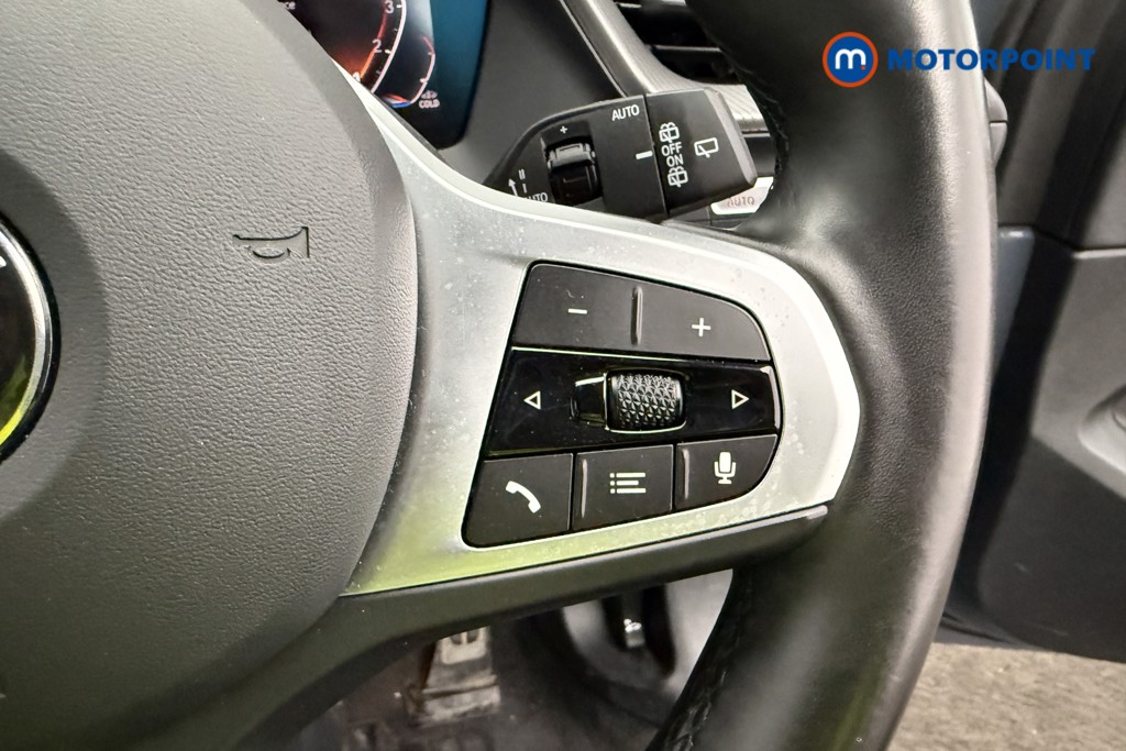 BMW 1 Series M Sport Automatic Petrol Hatchback - Stock Number (1585118) - 28th supplementary image