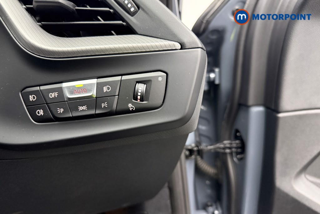 BMW 1 Series M Sport Automatic Petrol Hatchback - Stock Number (1585118) - 29th supplementary image