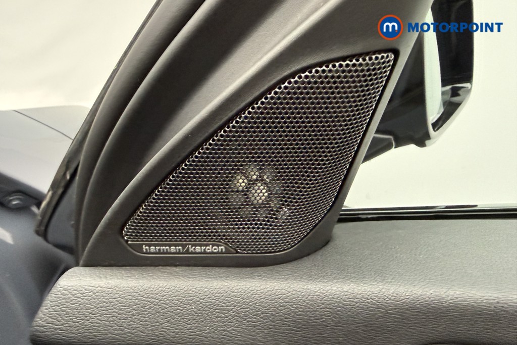 BMW 1 Series M Sport Automatic Petrol Hatchback - Stock Number (1585118) - 30th supplementary image