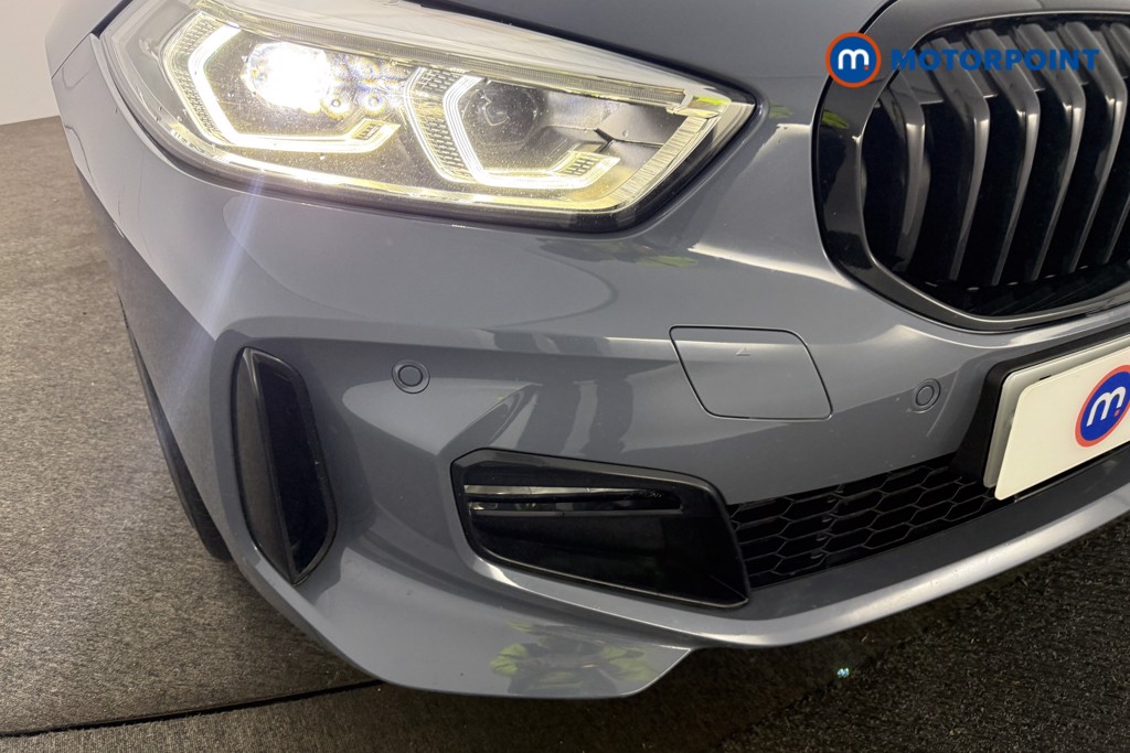 BMW 1 Series M Sport Automatic Petrol Hatchback - Stock Number (1585118) - 31st supplementary image
