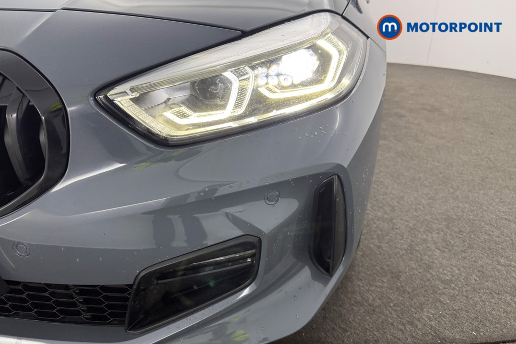 BMW 1 Series M Sport Automatic Petrol Hatchback - Stock Number (1585118) - 32nd supplementary image