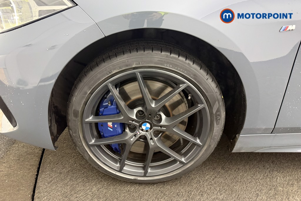 BMW 1 Series M Sport Automatic Petrol Hatchback - Stock Number (1585118) - 33rd supplementary image