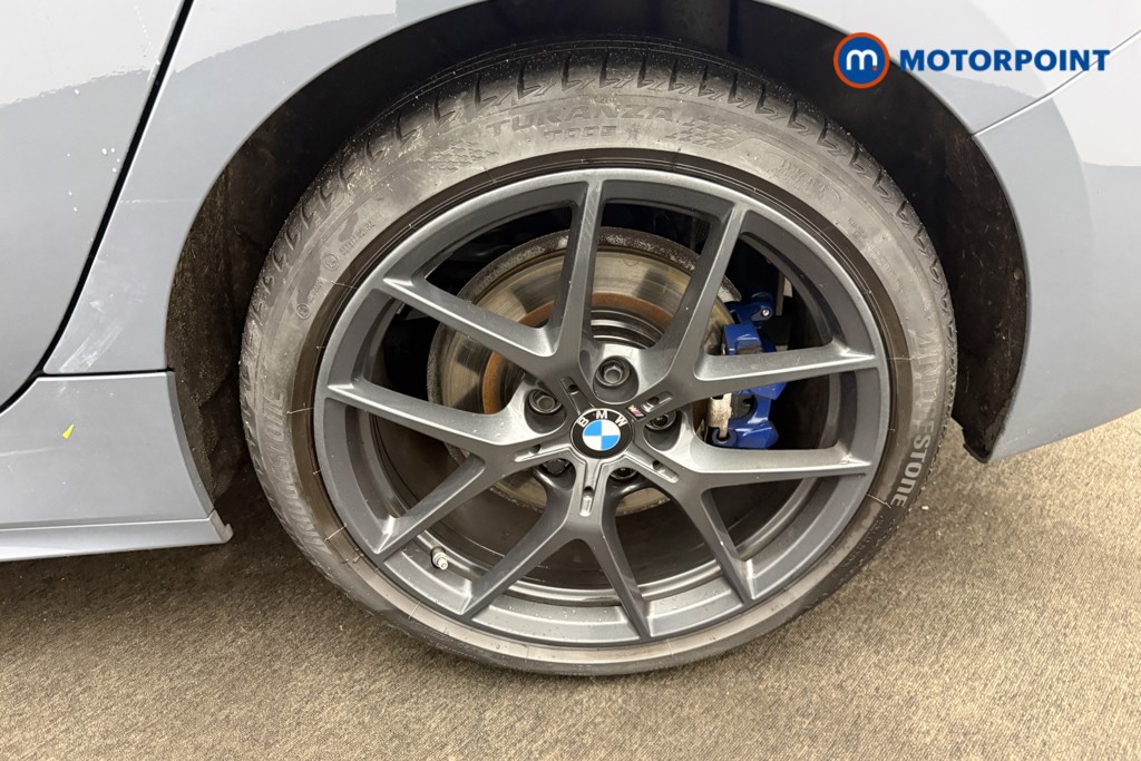 BMW 1 Series M Sport Automatic Petrol Hatchback - Stock Number (1585118) - 34th supplementary image