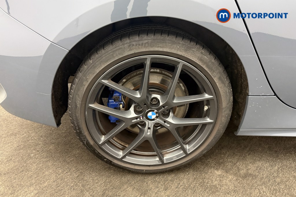 BMW 1 Series M Sport Automatic Petrol Hatchback - Stock Number (1585118) - 35th supplementary image