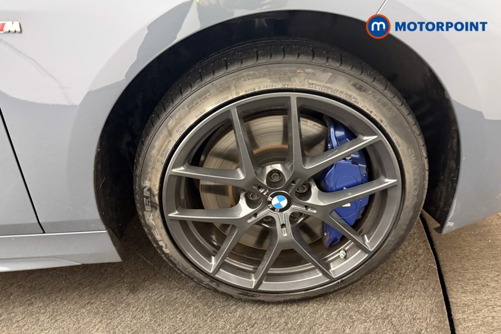 BMW 1 Series M Sport Automatic Petrol Hatchback - Stock Number (1585118) - 36th supplementary image