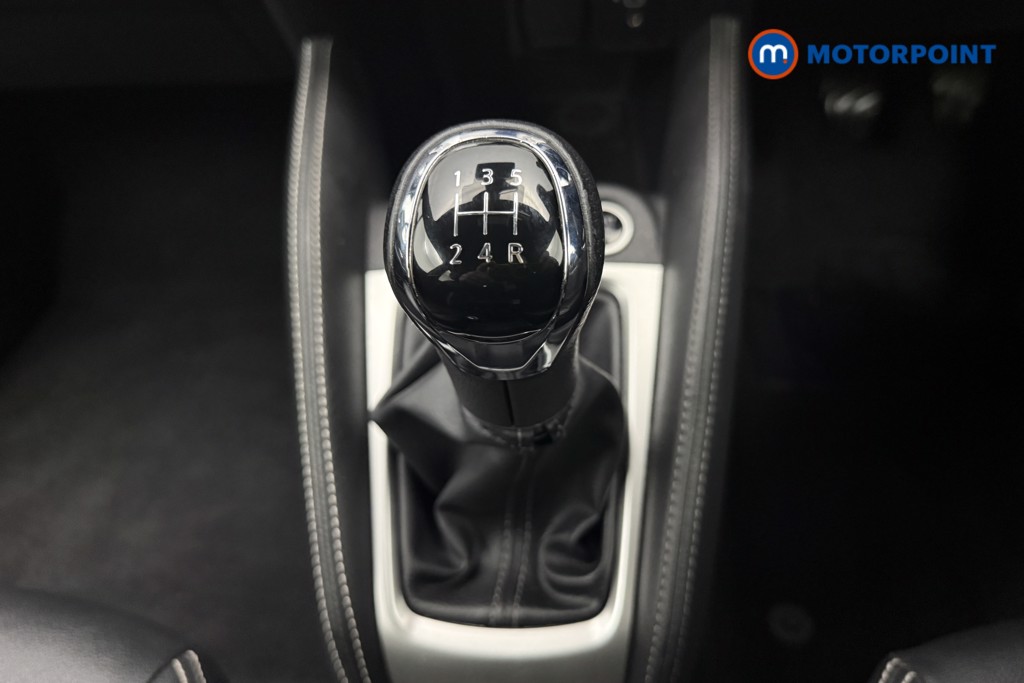 Nissan Micra N-Sport Manual Petrol Hatchback - Stock Number (1586708) - 6th supplementary image