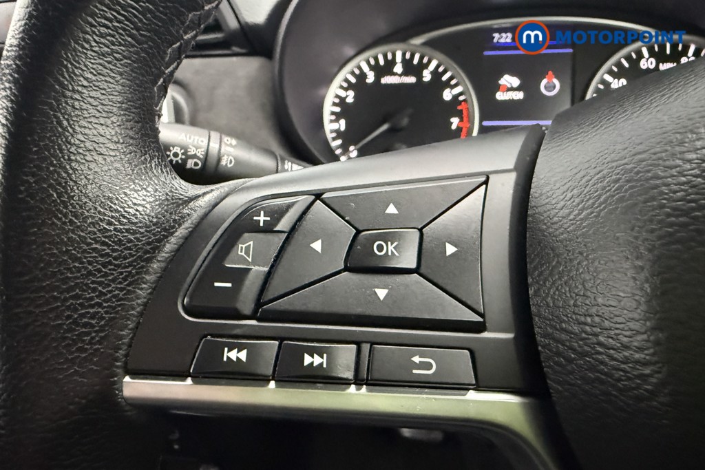 Nissan Micra N-Sport Manual Petrol Hatchback - Stock Number (1586708) - 13th supplementary image