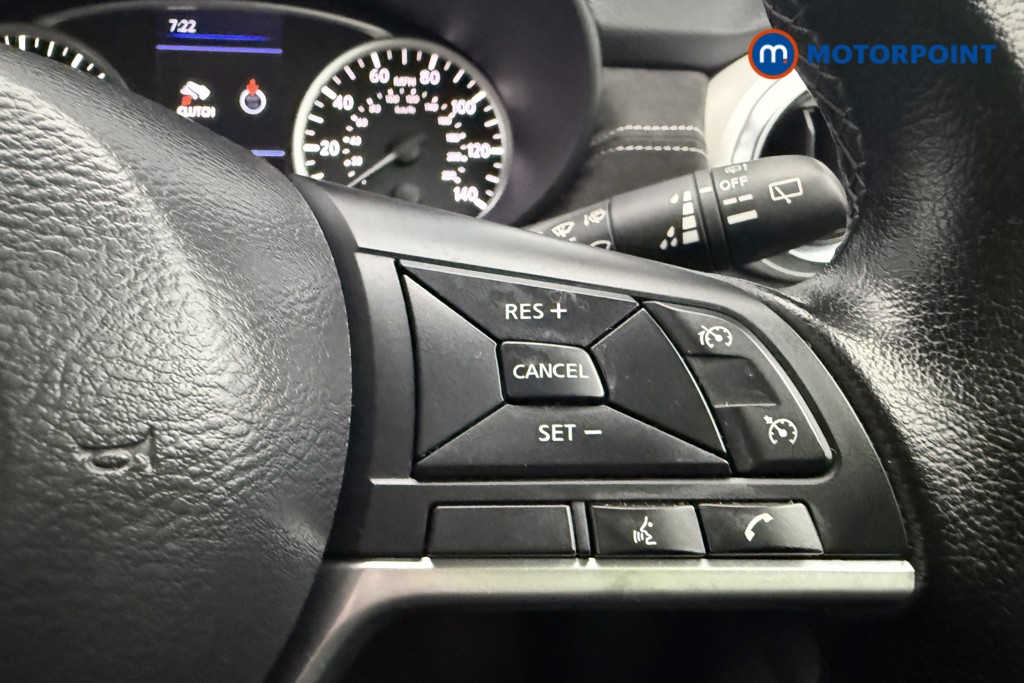 Nissan Micra N-Sport Manual Petrol Hatchback - Stock Number (1586708) - 14th supplementary image