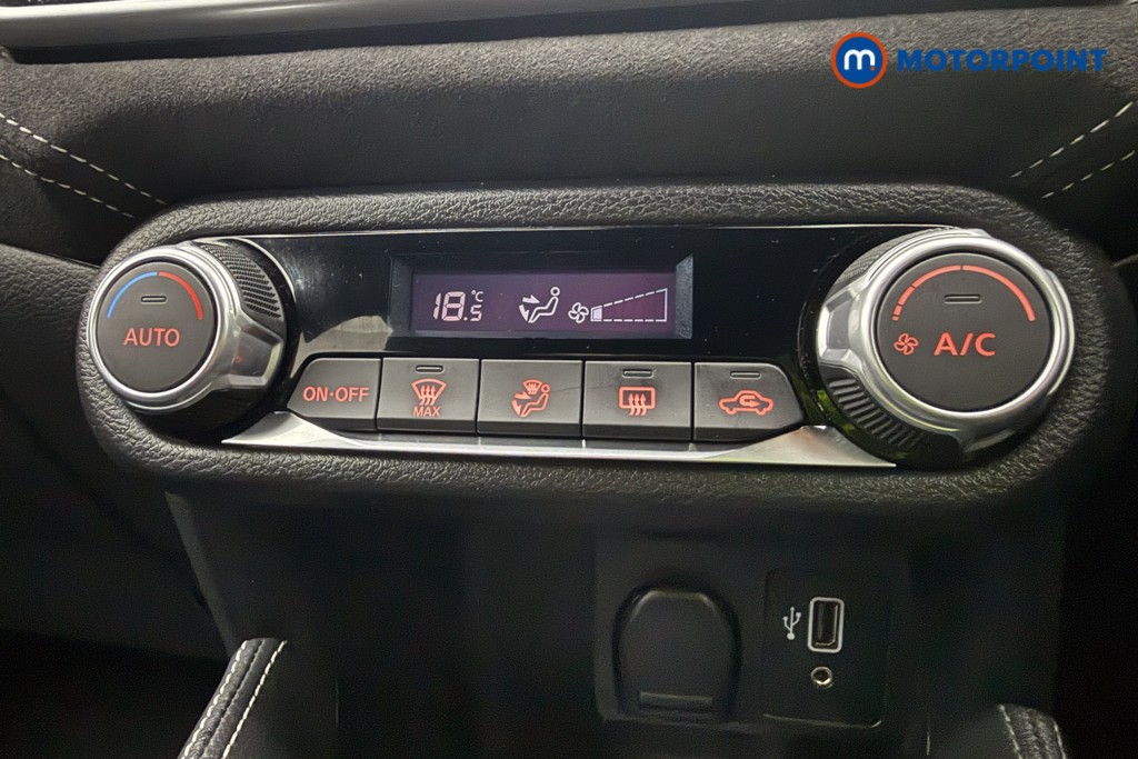 Nissan Micra N-Sport Manual Petrol Hatchback - Stock Number (1586708) - 15th supplementary image