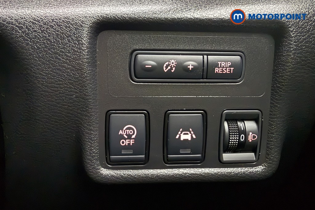 Nissan Micra N-Sport Manual Petrol Hatchback - Stock Number (1586708) - 16th supplementary image