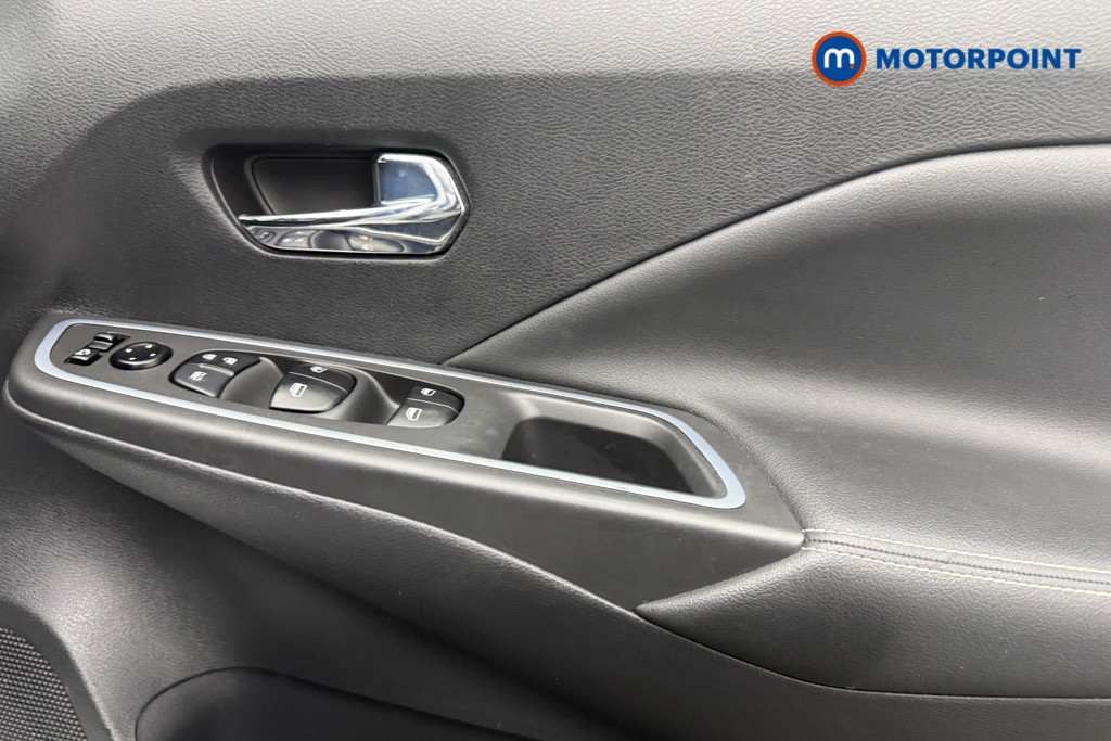 Nissan Micra N-Sport Manual Petrol Hatchback - Stock Number (1586708) - 17th supplementary image