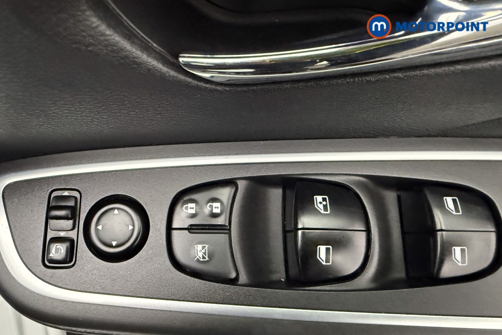 Nissan Micra N-Sport Manual Petrol Hatchback - Stock Number (1586708) - 18th supplementary image