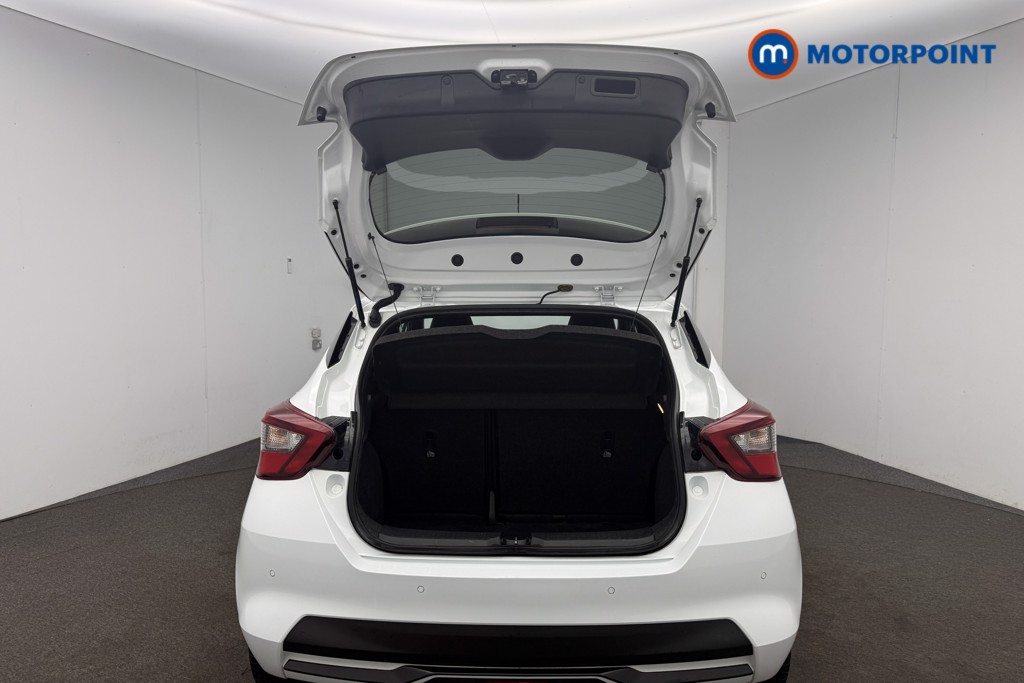 Nissan Micra N-Sport Manual Petrol Hatchback - Stock Number (1586708) - 19th supplementary image