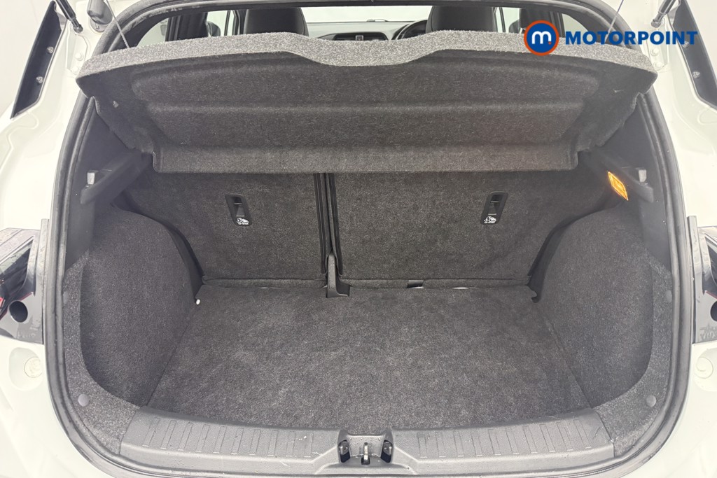 Nissan Micra N-Sport Manual Petrol Hatchback - Stock Number (1586708) - 20th supplementary image