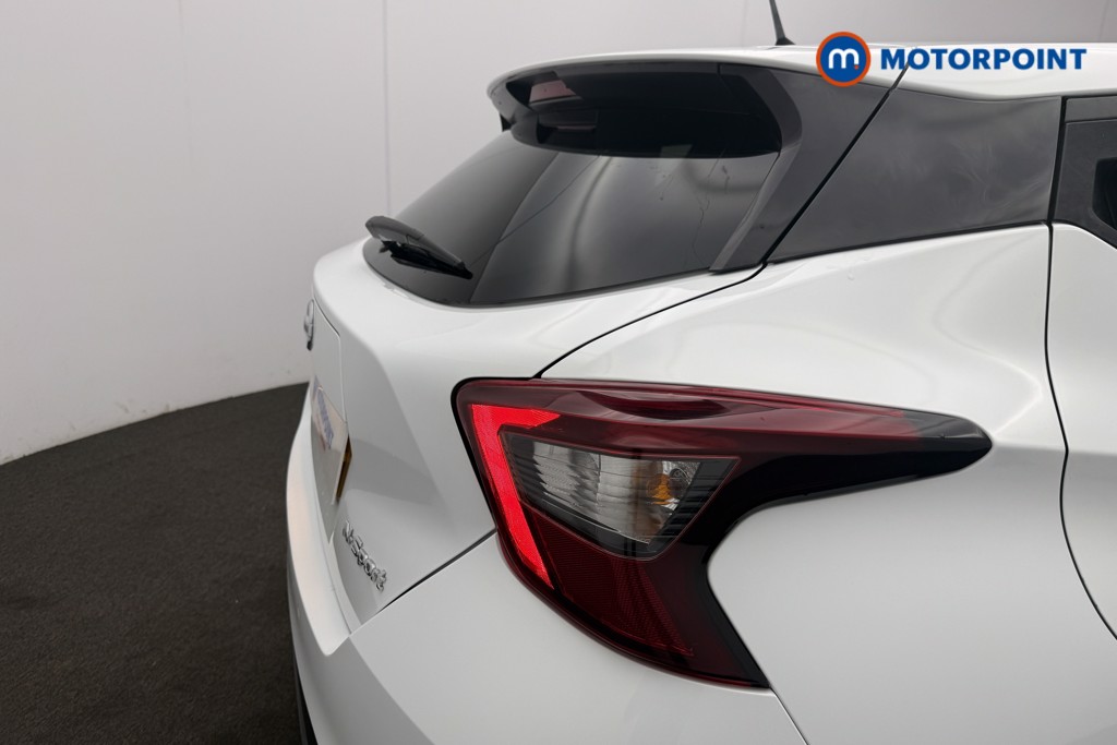 Nissan Micra N-Sport Manual Petrol Hatchback - Stock Number (1586708) - 24th supplementary image