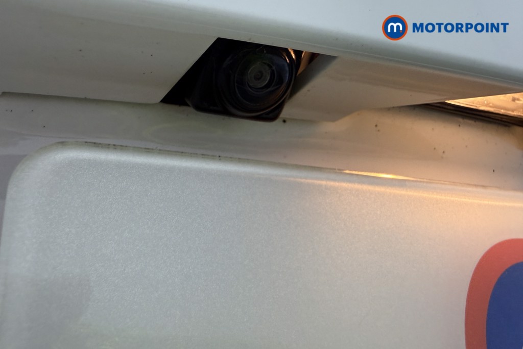 Nissan Micra N-Sport Manual Petrol Hatchback - Stock Number (1586708) - 26th supplementary image