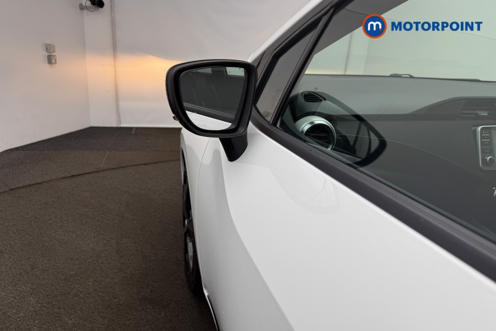 Nissan Micra N-Sport Manual Petrol Hatchback - Stock Number (1586708) - 28th supplementary image